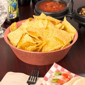 SET of TWO H.S. INC Polyurethane Bowls MADE IN USA